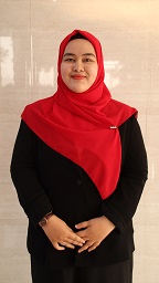 Syifa Oktavia Irfany, S.Pd